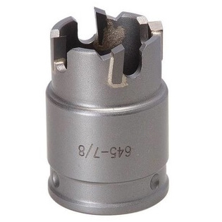 Main product image of 7/8" Quick-Change Carbide-Tipped Hole Cutter