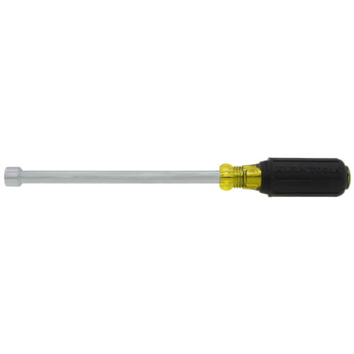 Main product image of 3/8" Magnetic Nut Driver, 6" Shaft
