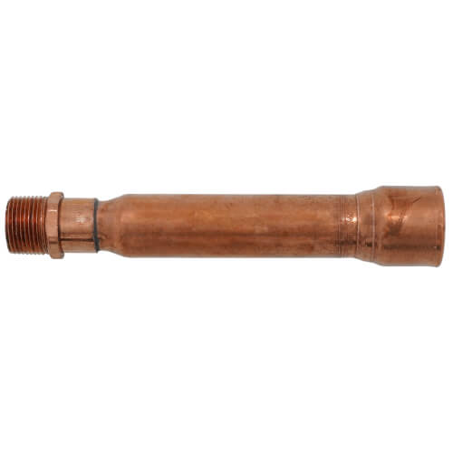 646C4308 Sioux Chief 646C4308 1" CPVC × 3/4" MIP Water Heater