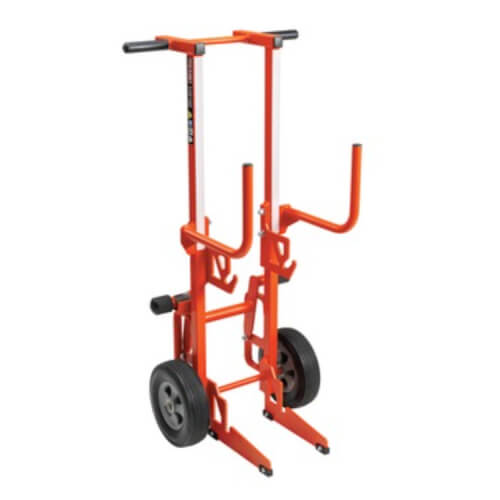 Main product image of K-5208 Sectional Machine w/ Guide Hose, (4) C-11 Cables, Sectional Cable Carrier, Toolbox (w/ Cutters) Kit & Transport Cart, 115v