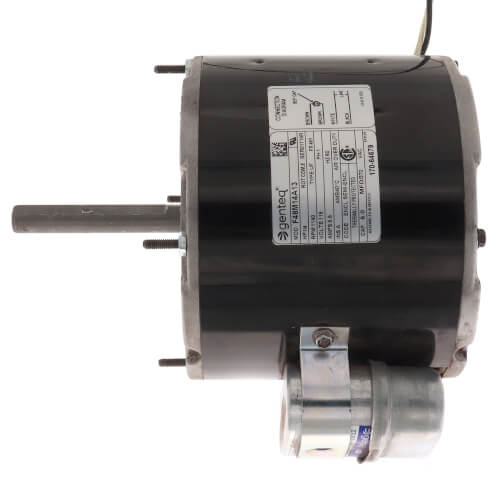 1/4 HP Motor