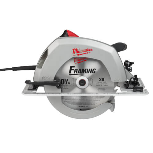 Main product image of 10-1/4" Circular Saw