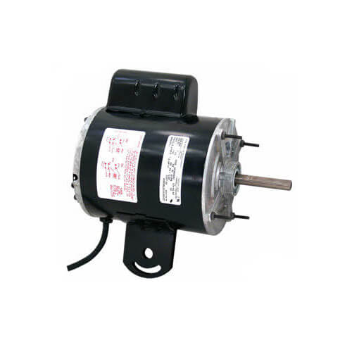 647A Century 647A 48Y Frame Totally Enclosed Pedestal Fan Motor (115V, 1100 RPM, 1/3 HP)