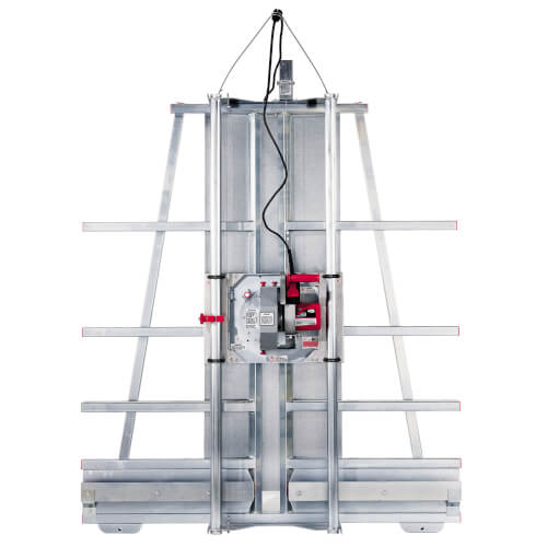 8-1/4", 3-1/4 Max HP, Panel Saw (15 Amp)