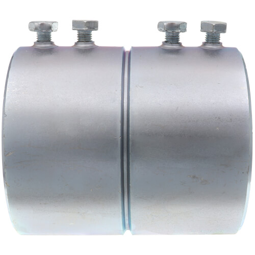 Main product image of 3" Steel EMT Set Screw Coupling