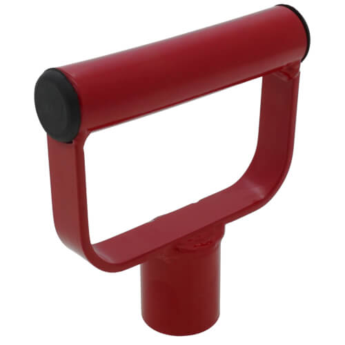 Main product image of The Water Heater Handler