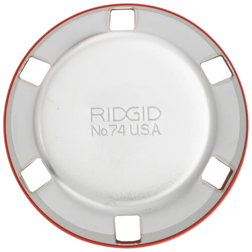 Main product image of Model 74, Deburring Tool for 4" Plastic Pipes & Tubing