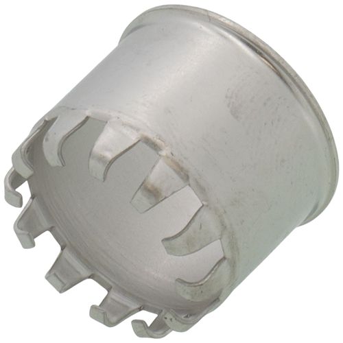Main product image of 1/2" Stainless Steel PEX Sleeve (Bag of 100)
