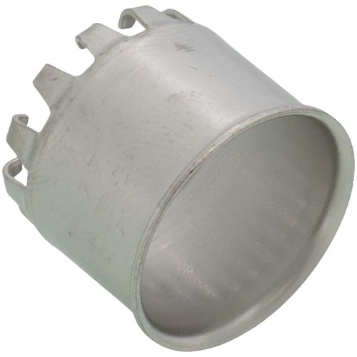Main product image of 1/2" Stainless Steel PEX Sleeve (Bag of 100)