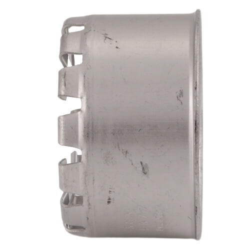 Main product image of 1" Stainless Steel PEX Sleeve (Bag of 25)