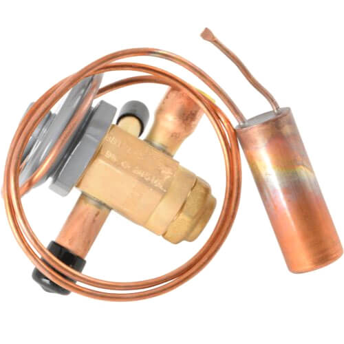 64W50 Lennox 64W50 Expansion Valve, 64W50