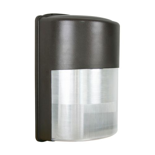Main product image of LED Entrance Light 26W Bronze Finish 120-277V