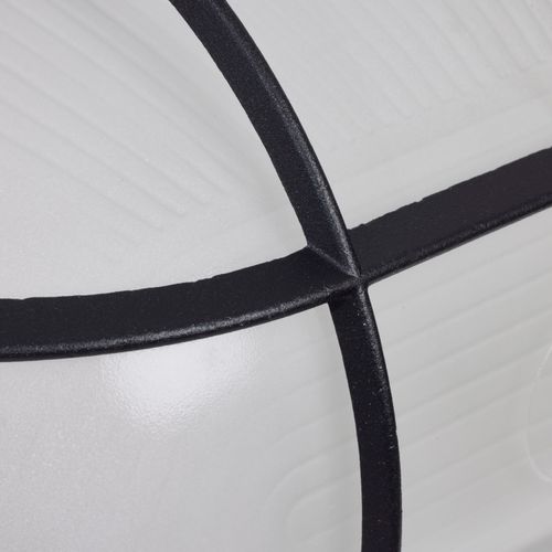 Main product image of 20W LED Bulk Head Fixture Black Finish