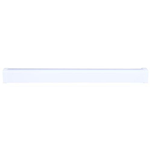 Main product image of LED 2' Wrap, 20Ws, 27K/30K/35K/40K/50K CCT Selectable, White Finish, 120-277V