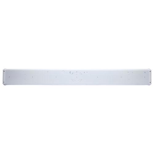 Main product image of LED 4' Wrap with Pull Chain, 39Ws, 27K/30K/35K/40K/50K CCT Selectable, White Finish, 120V