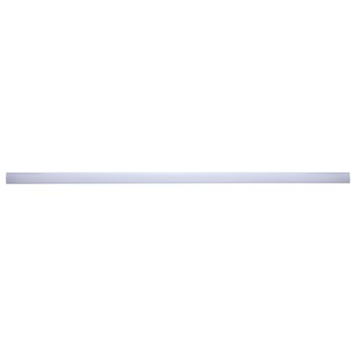Main product image of LED 4' Connectable Strip Light, 30W, 27K/30K/35K/40K/50K CCT Selectable, White Finish, 120V