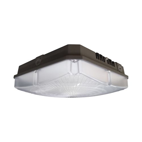 Main product image of LED Canopy Fixture 28W 4000K 120-277V