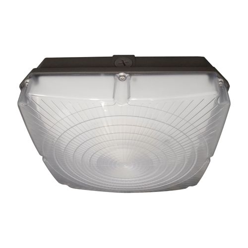 Main product image of LED Canopy Fixture 28W 4000K 120-277V