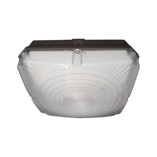Main product image of LED Canopy Fixture 40W 5000K 120-277V
