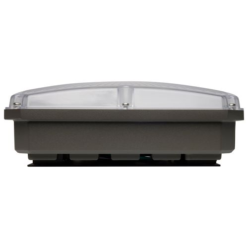 Main product image of LED Canopy Fixture 40W 5000K 120-277V