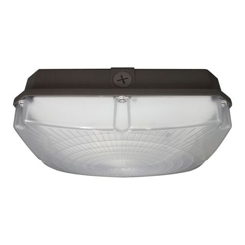 Main product image of LED Canopy Fixture 70W 4000K 120-277V