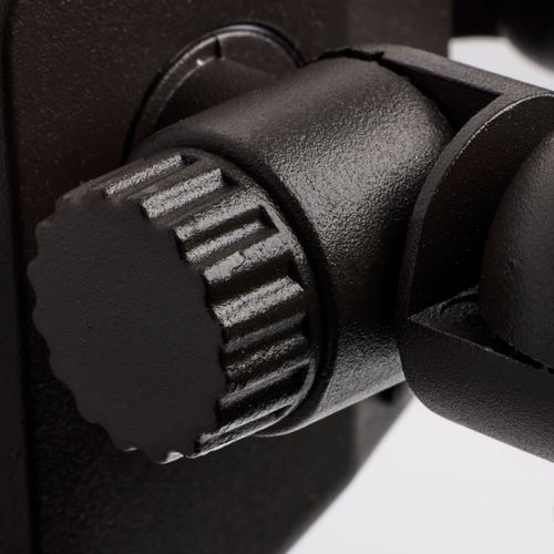 Main product image of LED Security Light Dual Head Bronze Finish 4000K