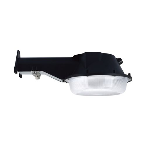 Main product image of LED Area Light 25W Black Finish 4000K 120-277V