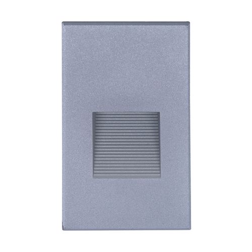 Main product image of LED Vertical Step Light 3W Gray Finish 120V