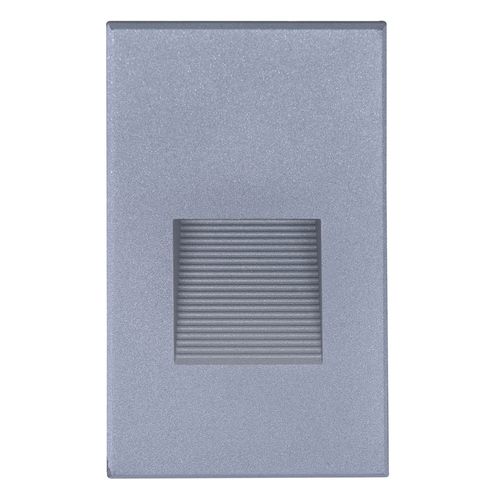 Main product image of LED Vertical Step Light 3W Gray Finish 120V