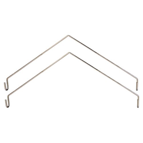 Main product image of LED 2 ft. Linear Hi-Bay 80W 4000K 100-277V