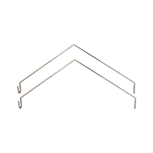 Main product image of LED 2 ft. Linear Hi-Bay 80W 5000K 100-277V