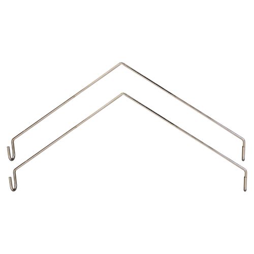 Main product image of LED 2 ft. Linear Hi-Bay 165W 4000K 100-277V