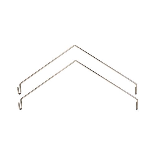 Main product image of LED 2 ft. Linear Hi-Bay 165W 5000K 100-277V