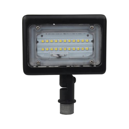 Main product image of LED Small Flood Light 15W 3000K Bronze Finish