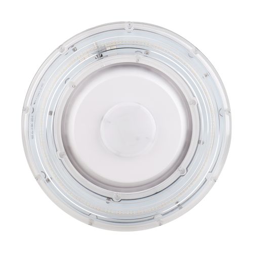 Main product image of LED Canopy Fixture 25 Watt CCT Selectable White Finish 100-277 Volt
