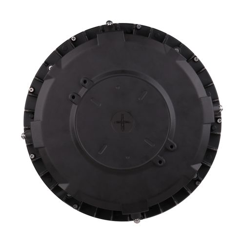 Main product image of LED Canopy Fixture 25 Watt CCT Selectable Bronze Finish 100-277 Volt