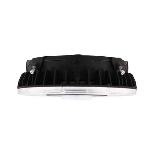 Main product image of LED Canopy Fixture 25 Watt CCT Selectable Bronze Finish 100-277 Volt