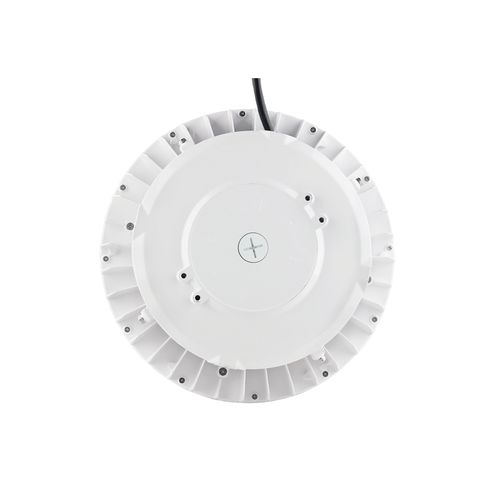 Main product image of LED Canopy Fixture 100 Watt CCT Selectable White Finish 100-277 Volt