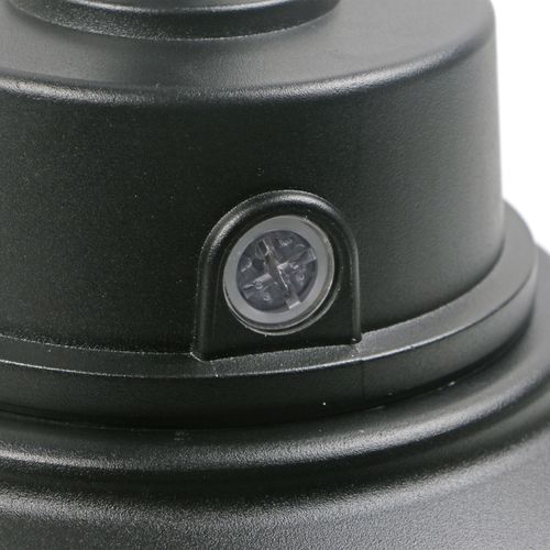 Main product image of LED Gooseneck 30W/40W/50W CCT Selectable 3K/4K/5K Bronze 120-277V w/ Photocell