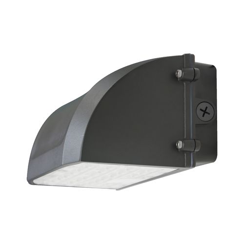 Main product image of 80 Watt Full Cutoff LED Wall Pack CCT Selectable 9600-10K Lumens DLC Premium