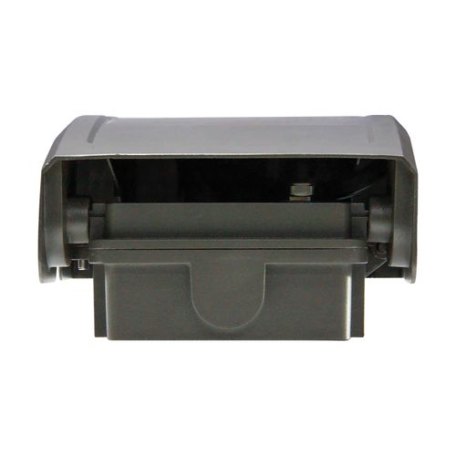 Main product image of 28 Watt Adjustable LED Wall Pack CCT Selectable 3360-3500 Lumens DLC Premium