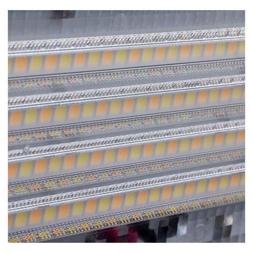 Main product image of 28 Watt Adjustable LED Wall Pack CCT Selectable 3360-3500 Lumens DLC Premium
