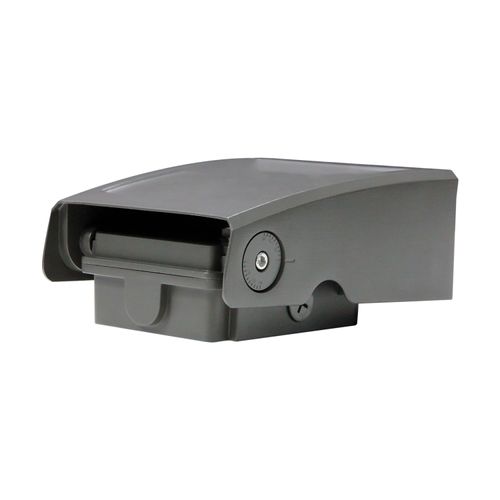 Main product image of 40 Watt Adjustable LED Wall Pack CCT Selectable 4800-5000 Lumens DLC Premium