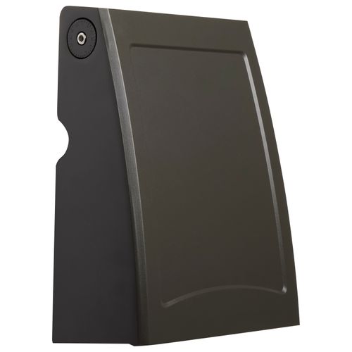 Main product image of 80 Watt Adjustable LED Wall Pack CCT Selectable 9600-10K Lumens DLC Premium