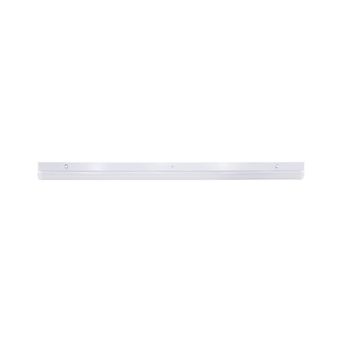 Main product image of 4 ft. LED Linear Strip Light Wattage and CCT Selectable White Finish