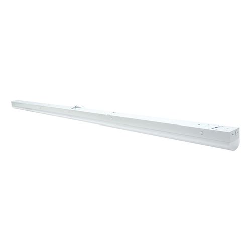 Main product image of 8 ft. LED Linear Strip Light Wattage and CCT Selectable White Finish
