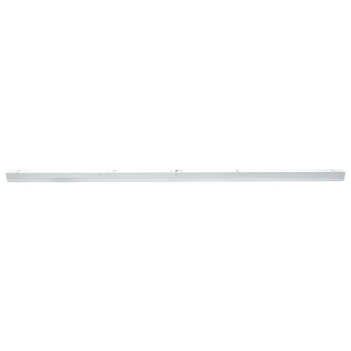 Main product image of 8' LED Linear Strip Light, Field Selectable, White Finish