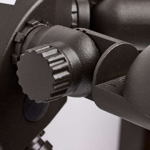 Main product image of LED Security Light Dual Head Motion Sensor Included Bronze Finish 3000K