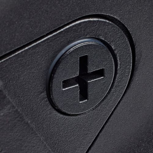 Main product image of LED Small Wall Pack 20W CCT Selectable 3K/4K/5K Black Finish 100-277V