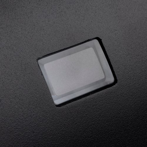 Main product image of LED Small Wall Pack 20W CCT Selectable 3K/4K/5K Bronze Finish 100-277V
